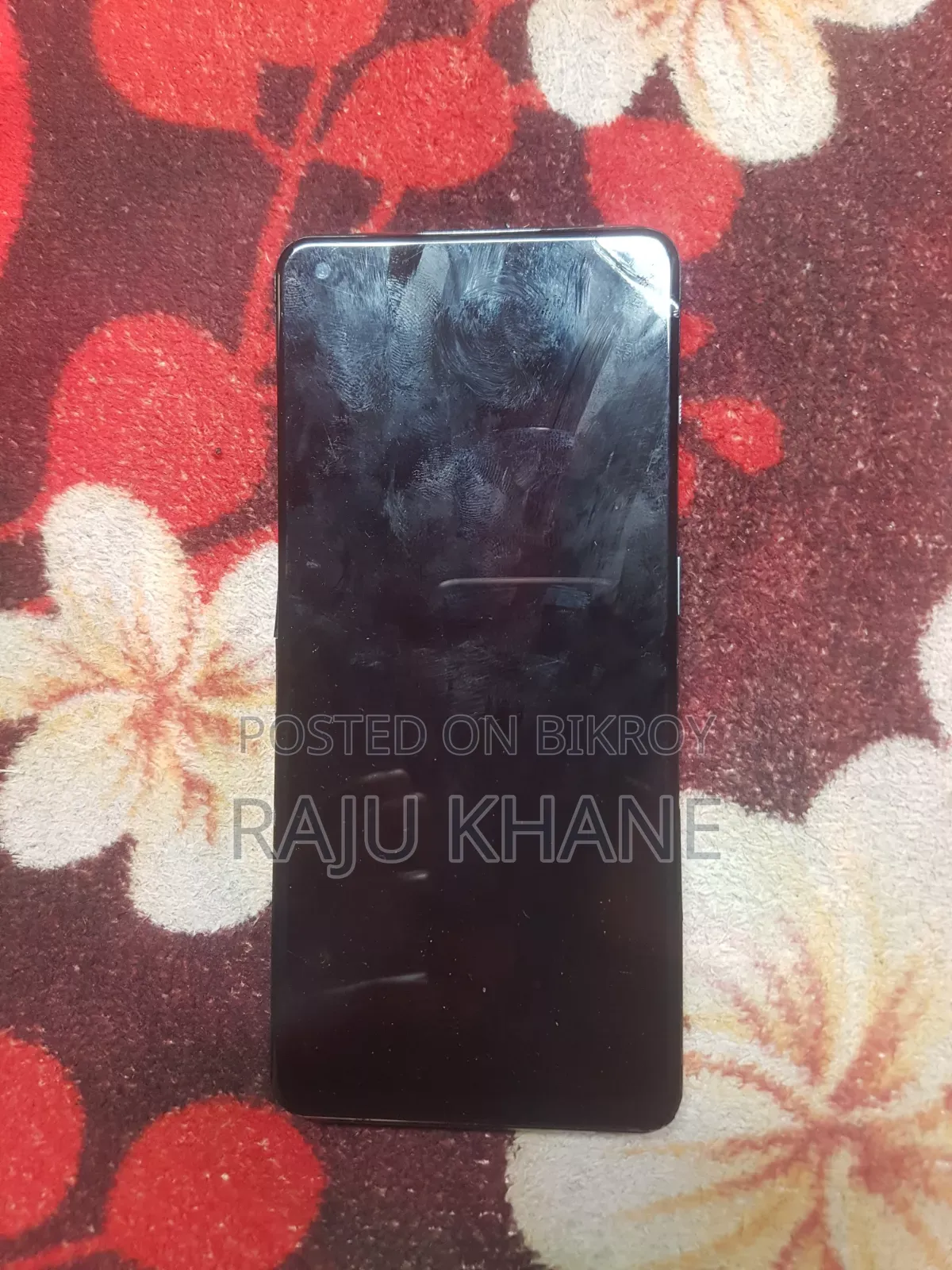ওয়ানপ্লাস ১০ প্রো ২৫৬ জিবি ব্লু