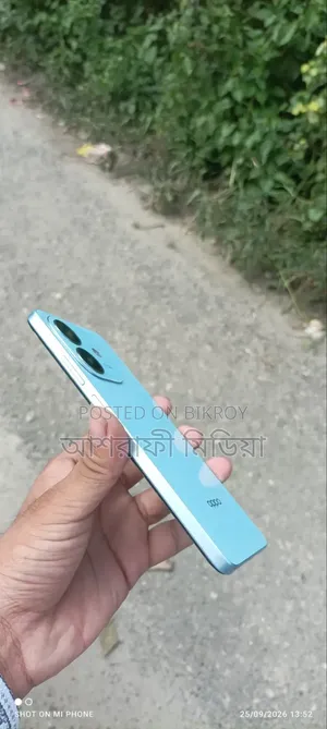 অপ্পো এ৩এস ৬৪ জিবি নীল