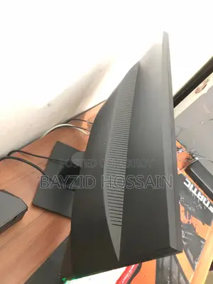 ডেল মনিটর