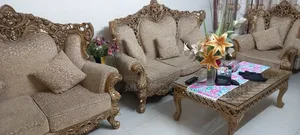 Wooden Sofa for Sale