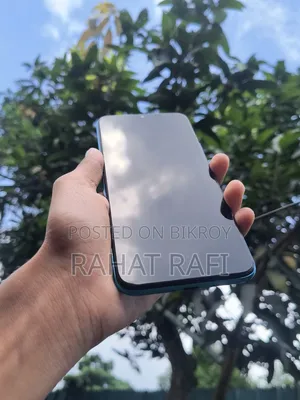 আইটেল ভিশন ১ প্রো ৩২ জিবি নীল