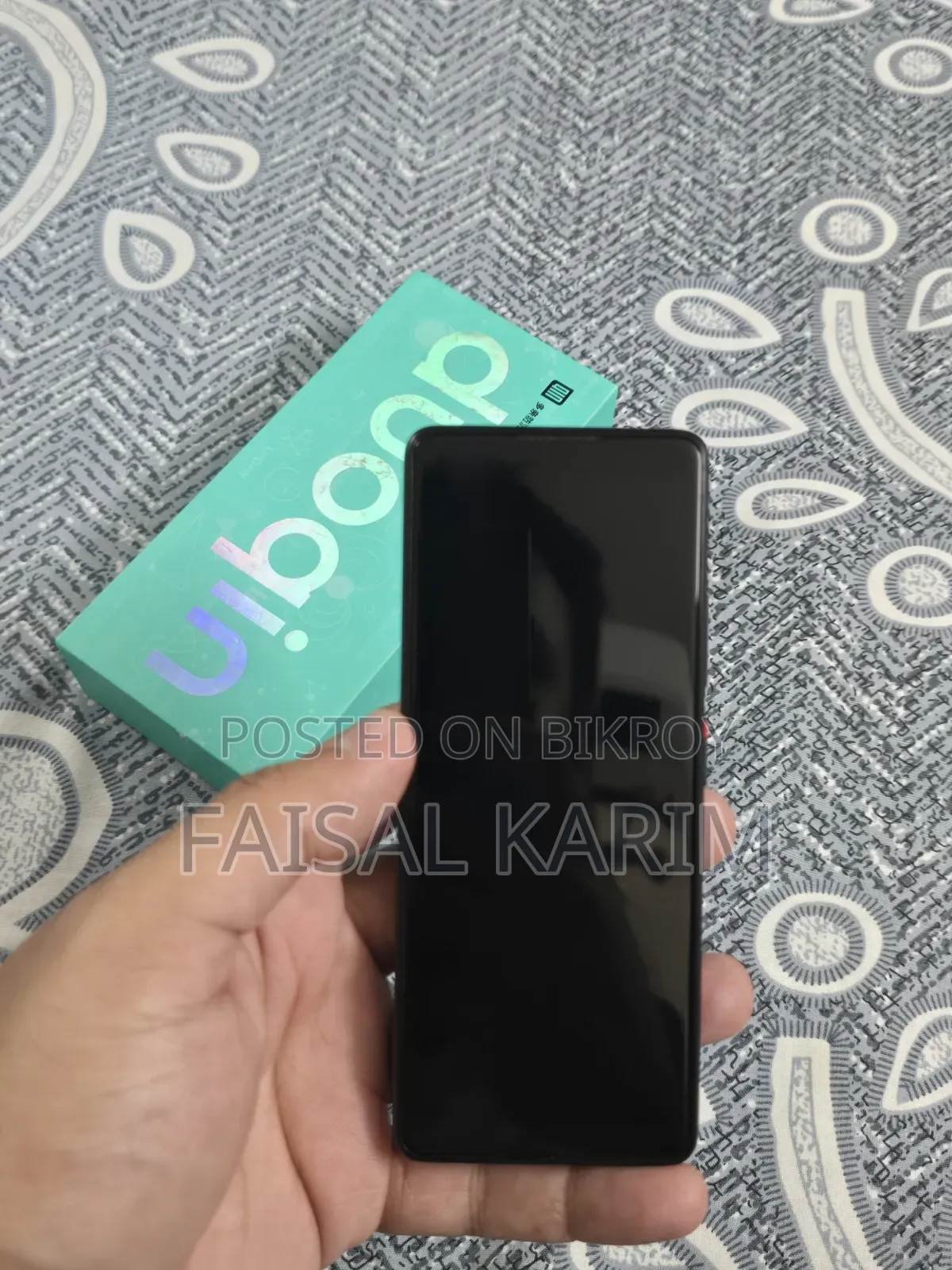 শাওমি ৬৪ জিবি ব্ল্যাক