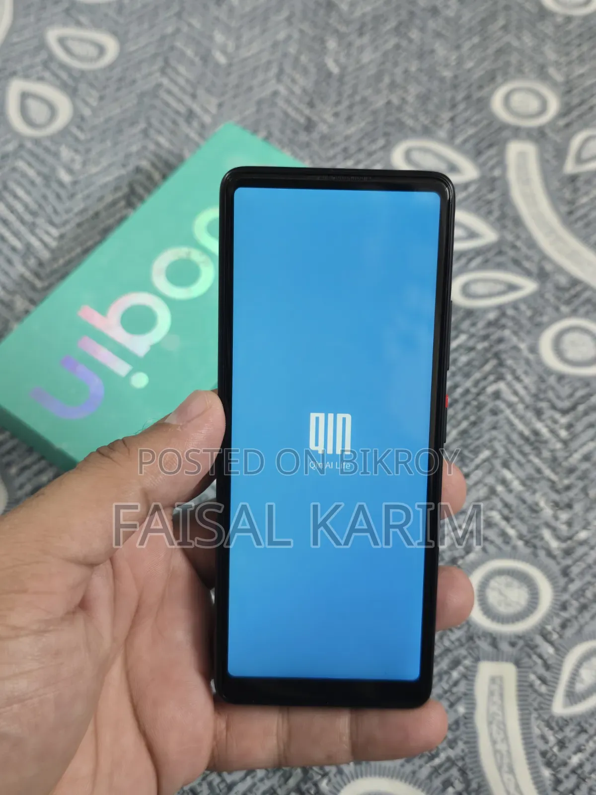 শাওমি ৬৪ জিবি ব্ল্যাক