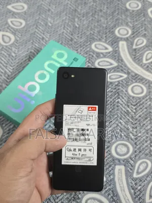 শাওমি ৬৪ জিবি ব্ল্যাক