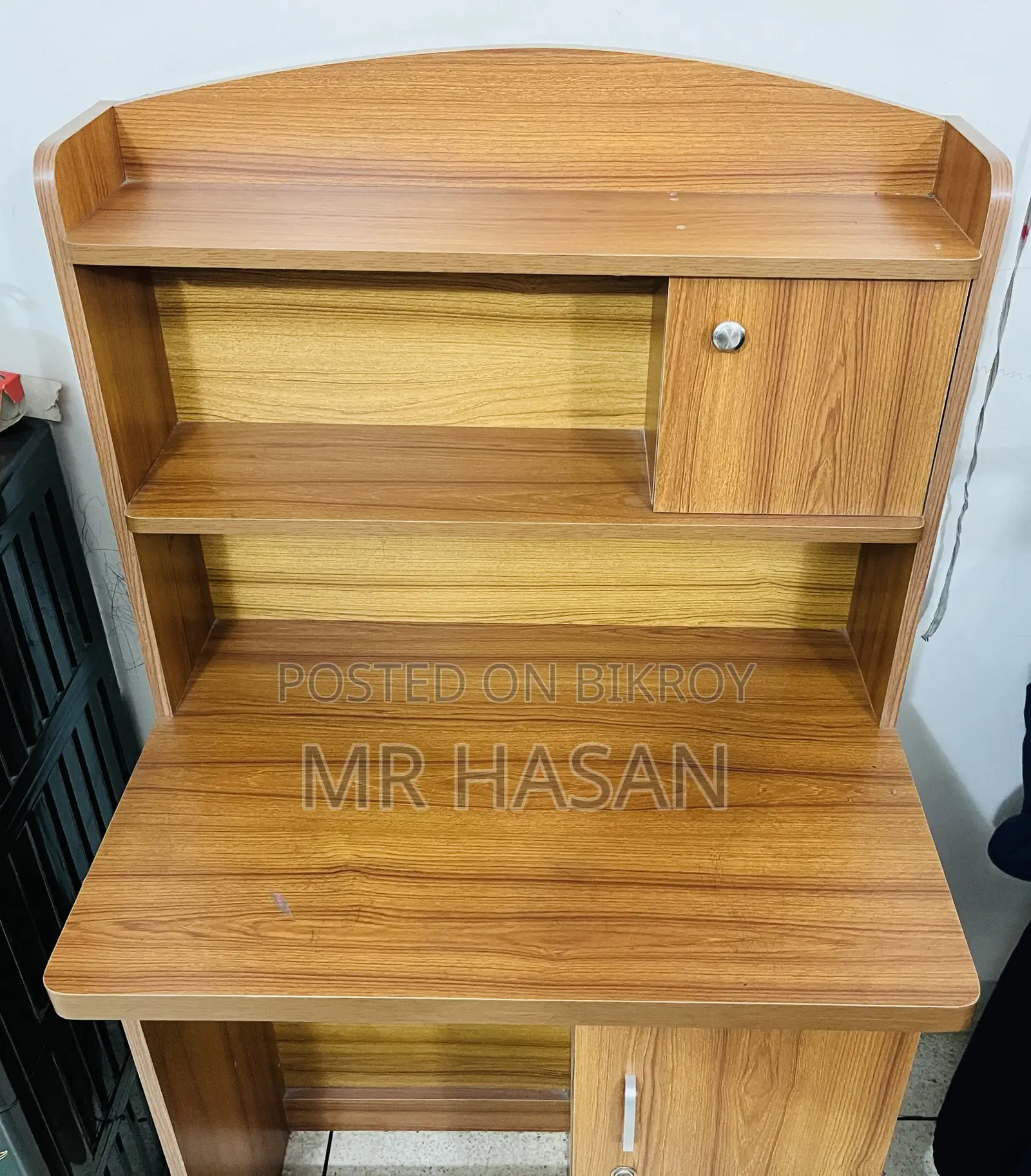 Reading Table (Used for 6-7 months only)