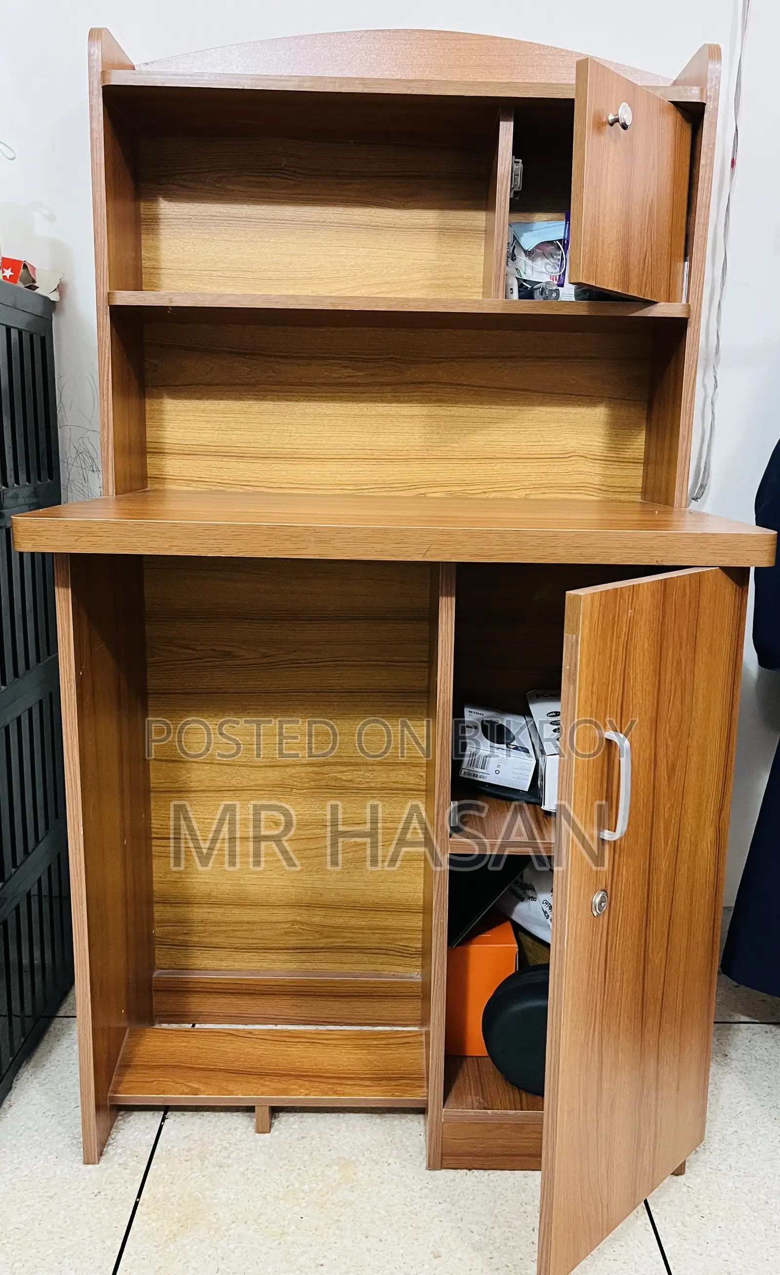 Reading Table (Used for 6-7 months only)