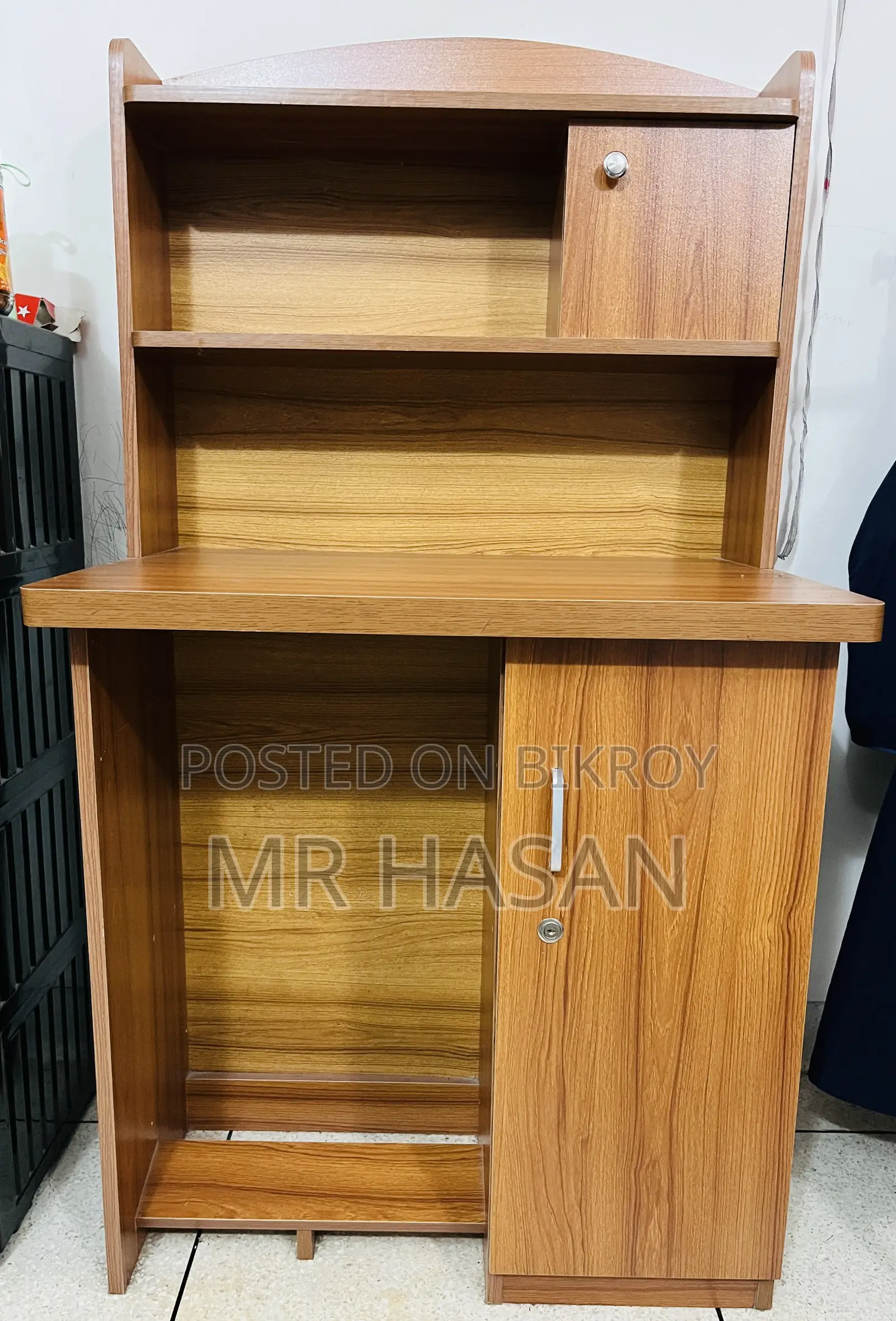 Reading Table (Used for 6-7 months only)