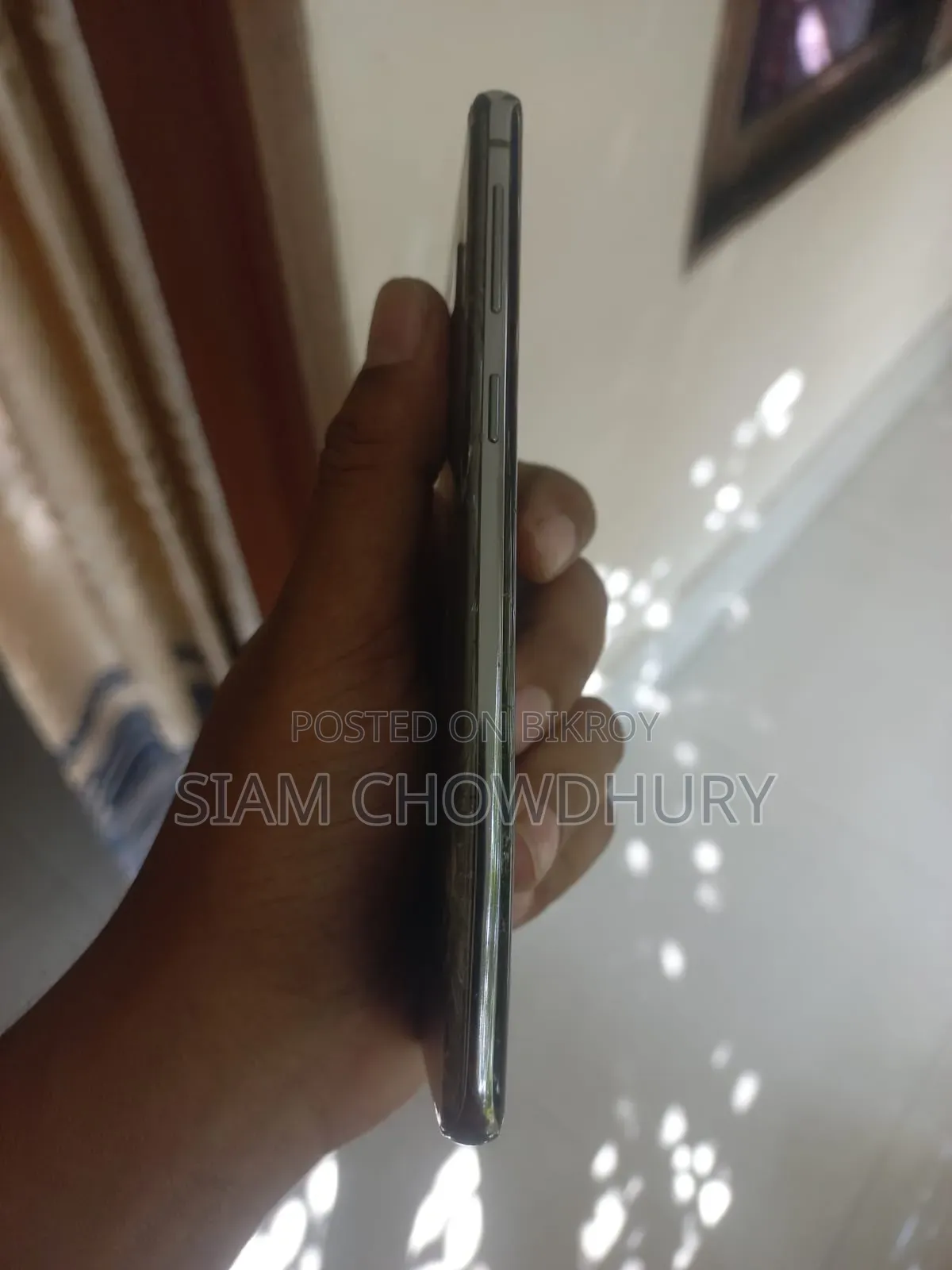 Samsung Galaxy S10 128 GB Black