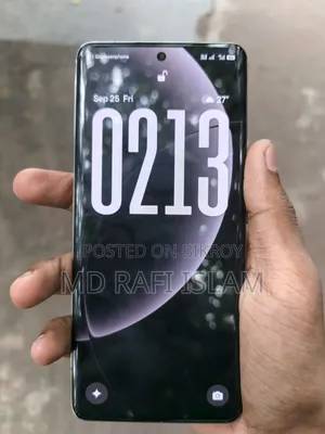 রিয়েলমি পি১ প্রো ২৫৬ জিবি গ্রে