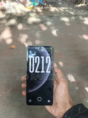 রিয়েলমি পি১ প্রো ২৫৬ জিবি গ্রে