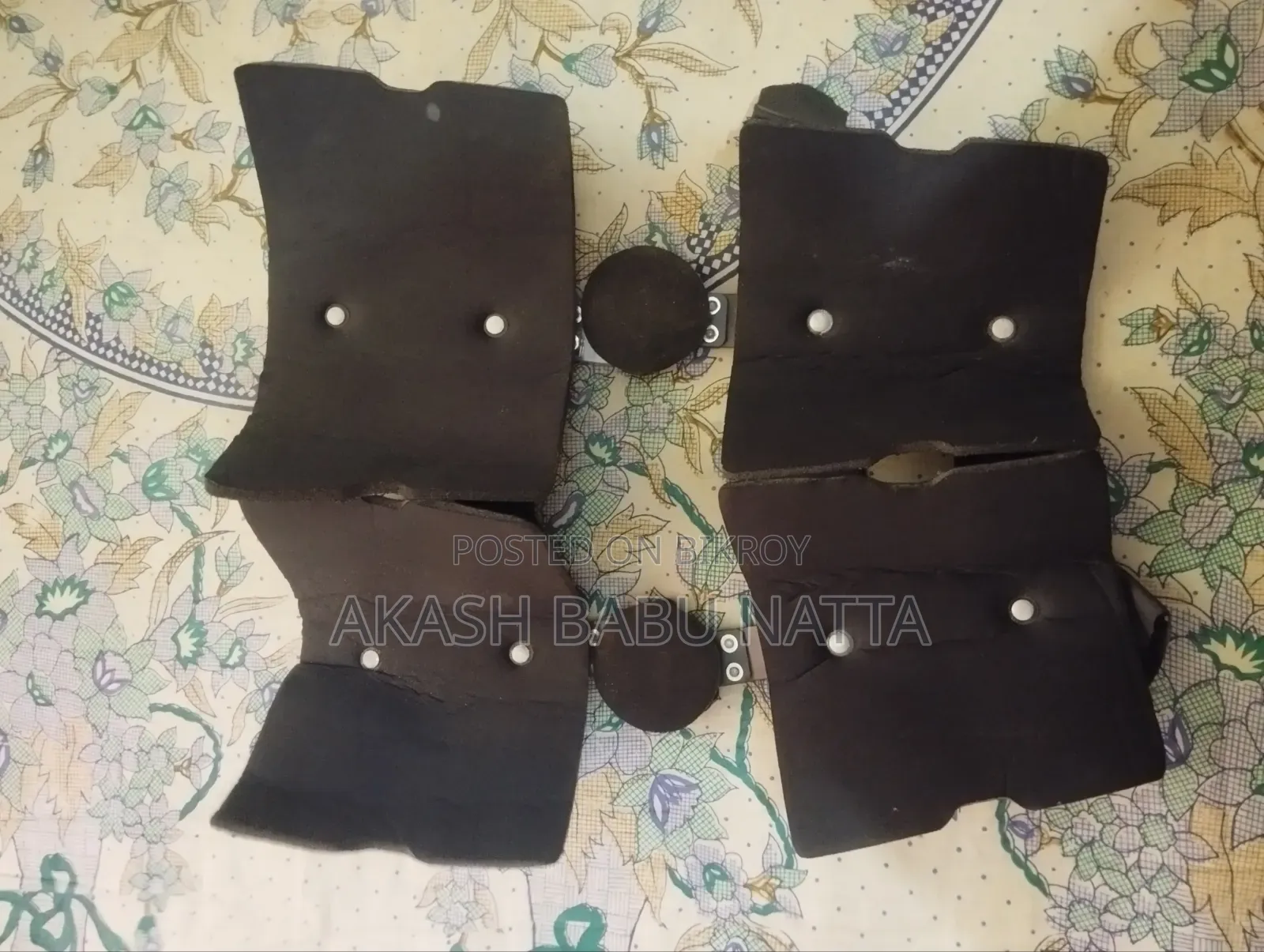 Tynor ROM Knee Brace