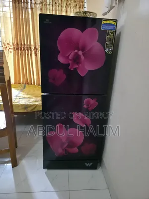 ওয়ালটন ফ্রিজ