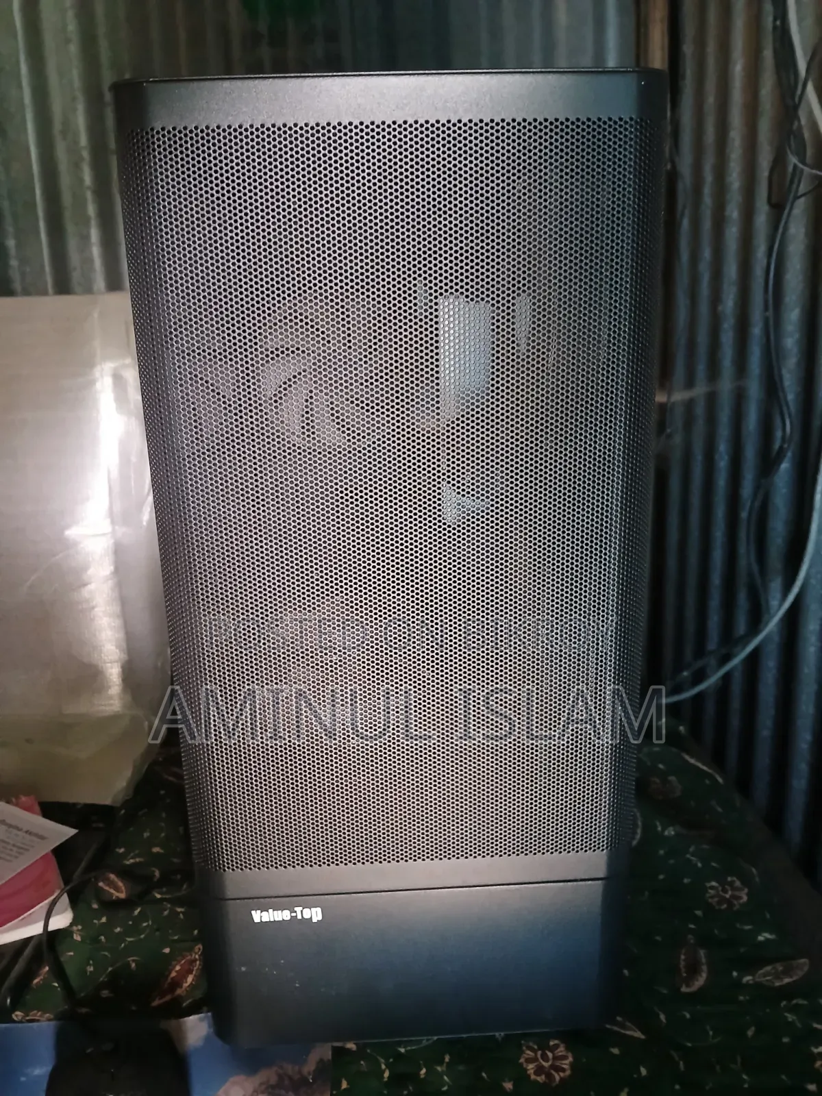 Desktop Computer MSI model 16GB Intel Celeron HDD 500GB
