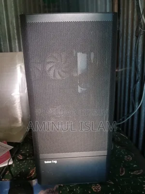 Desktop Computer MSI model 16GB Intel Celeron HDD 500GB