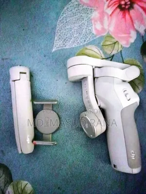 DJI Osmo Mobile Gimbal