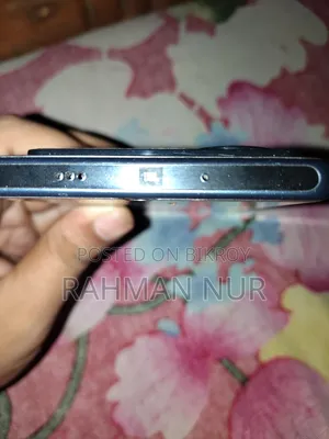 Infinix Note 40S 256 GB Blue