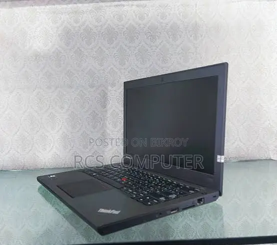 Laptop Lenovo ThinkPad X250 8GB Intel Core i5 SSD 128GB