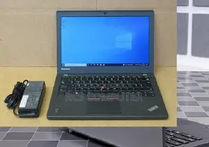 Laptop Lenovo ThinkPad X250 8GB Intel Core i5 SSD 128GB
