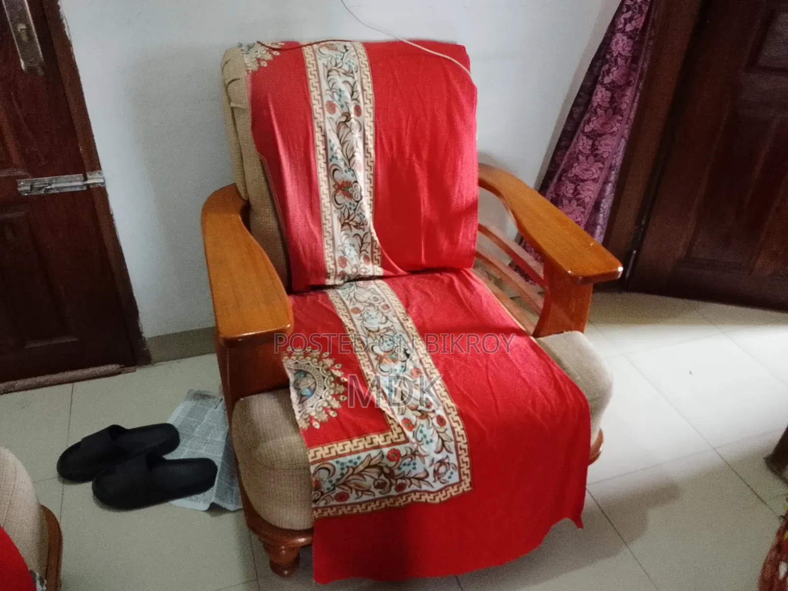 Sofa Set for Sell Home Set