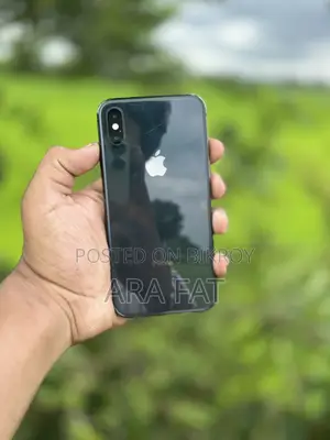 Apple iPhone XS 256 GB White