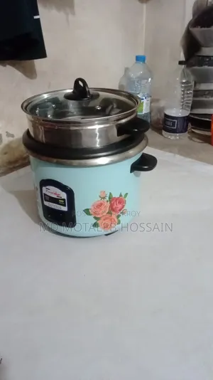 Rice Cooker রাইস কুকার বিক্রি