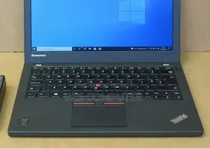 Laptop Lenovo ThinkPad X250 8GB Intel Core i5 SSD 128GB