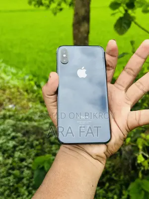 Apple iPhone XS 256 GB White