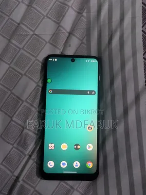 মটোরোলা মোটো জি৩১ ১২৮ জিবি ব্ল্যাক