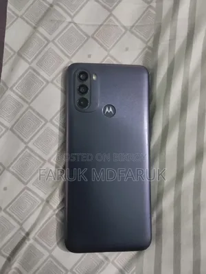 Motorola Moto G31 128 GB Black