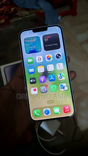 Apple iPhone 14 Plus 128 GB Purple