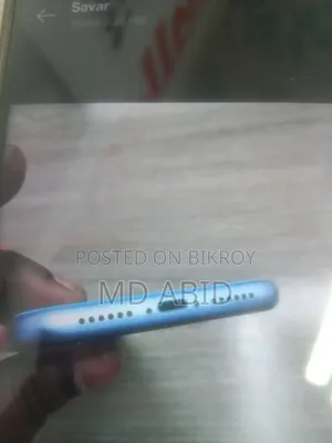 অ্যাপল আইফোন এক্সআর ১২৮ জিবি ব্লু