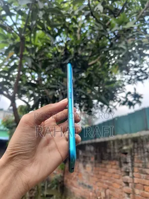 আইটেল ভিশন ১ প্রো ৩২ জিবি নীল