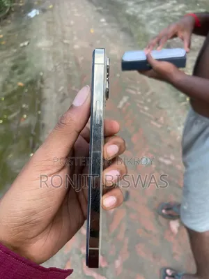 Apple iPhone 13 Pro Max 256 GB Gold