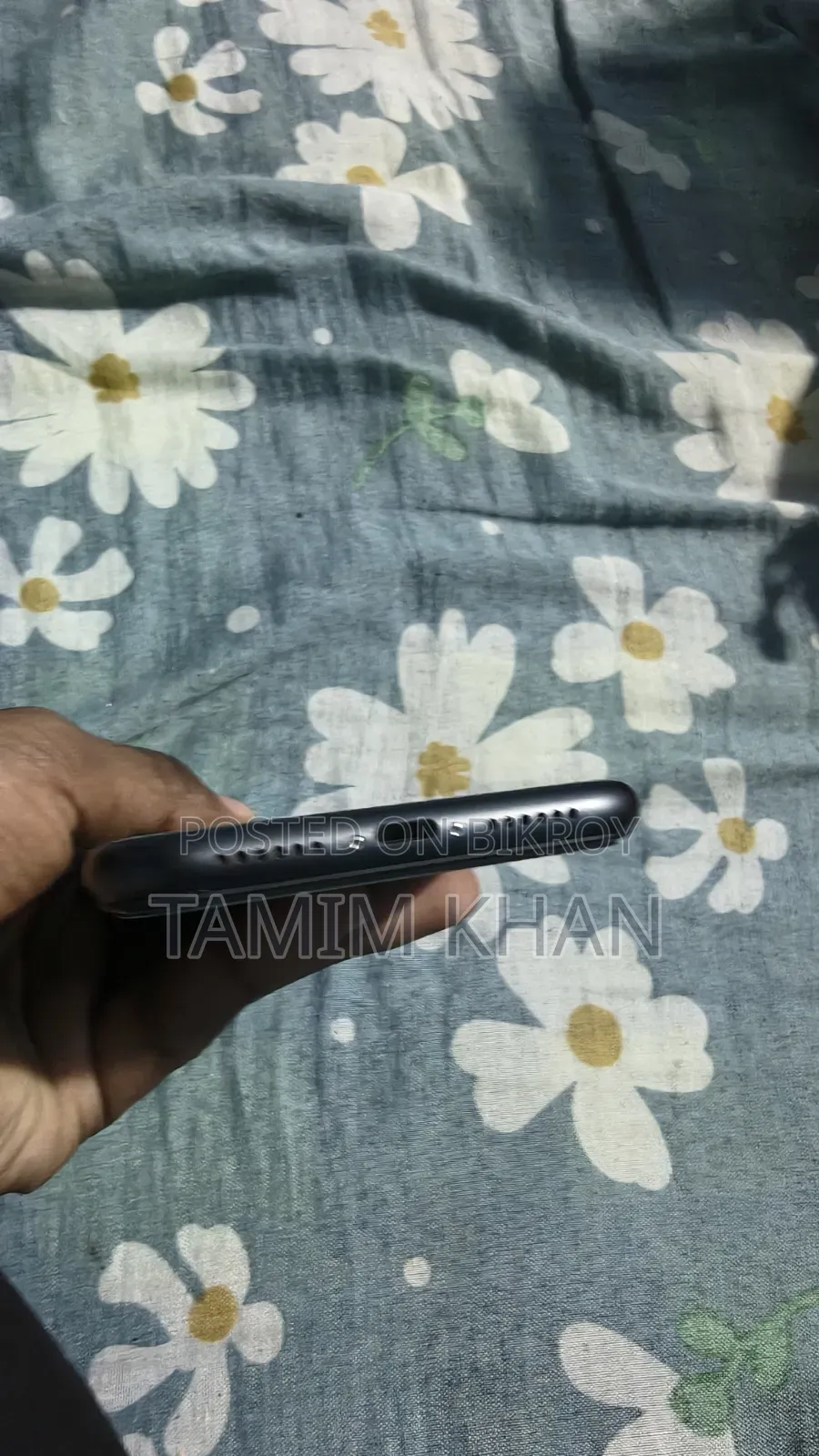 Apple iPhone 11 128 GB Black