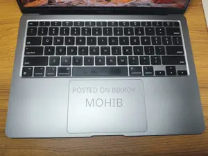 Laptop Apple MacBook Air 2020 M1 8GB Apple M1 SSD 256GB