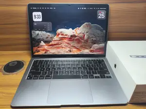 Laptop Apple MacBook Air 2020 M1 8GB Apple M1 SSD 256GB