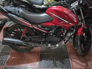 হিরো ইগনিটর ২০২০ রেড