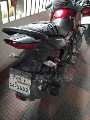 হিরো ইগনিটর ২০২০ রেড