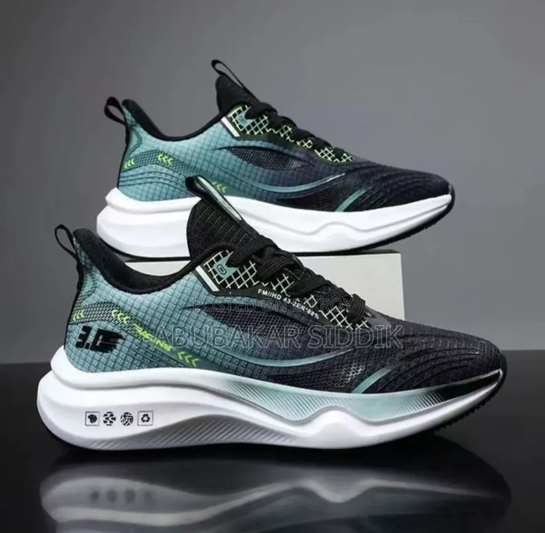 Casual Running Imported Shoes