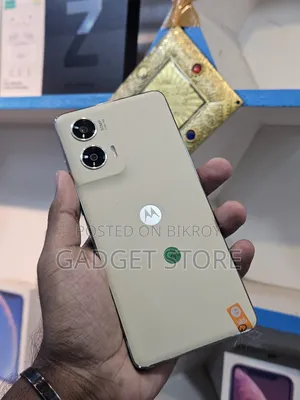 Motorola Moto G Stylus 5G (2024) 128 GB Gold