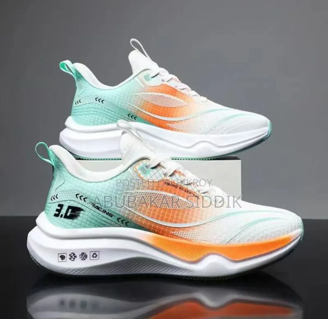 Trendy Fashion Running Shoe