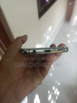 Samsung Galaxy S10 128 GB Black