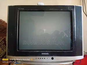 Samsung TV 21 Inch