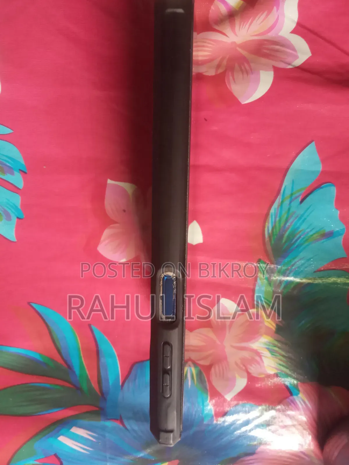 স্যামসাং গ্যালাক্সি এম৬২ ১২৮ জিবি ব্লু