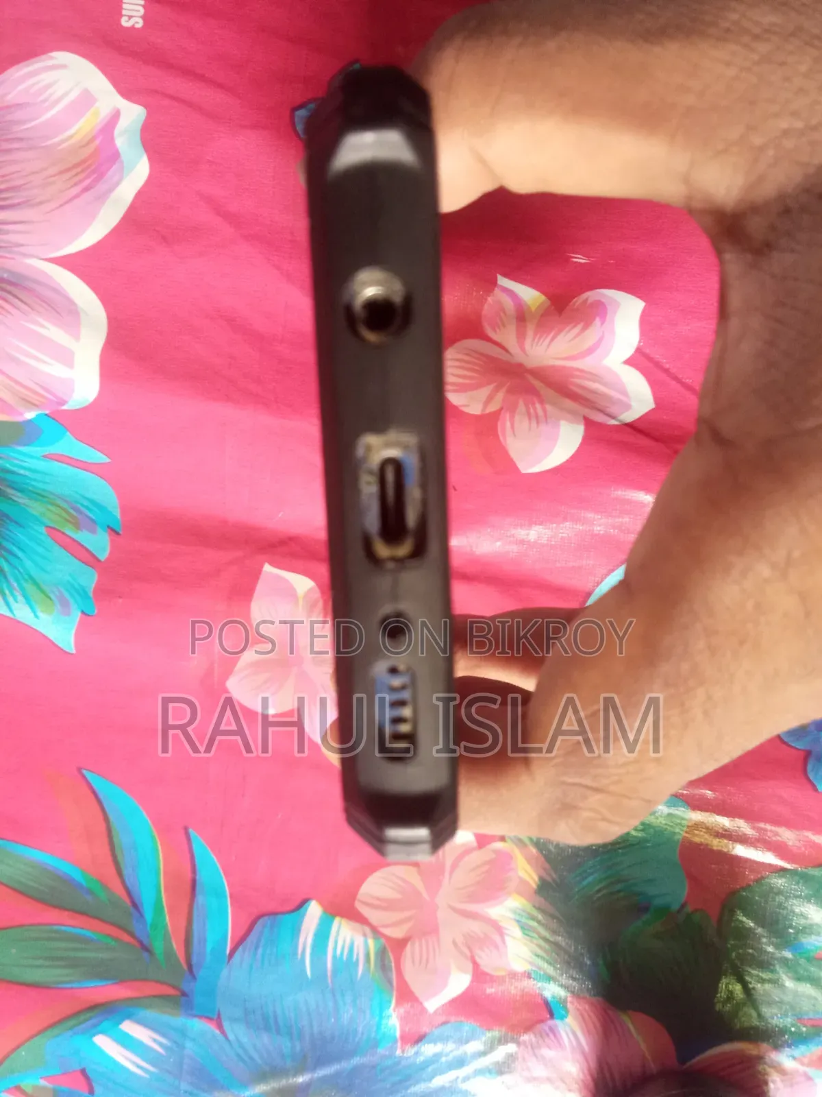 স্যামসাং গ্যালাক্সি এম৬২ ১২৮ জিবি ব্লু