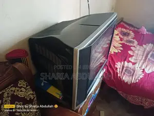 Samsung TV 21 Inch