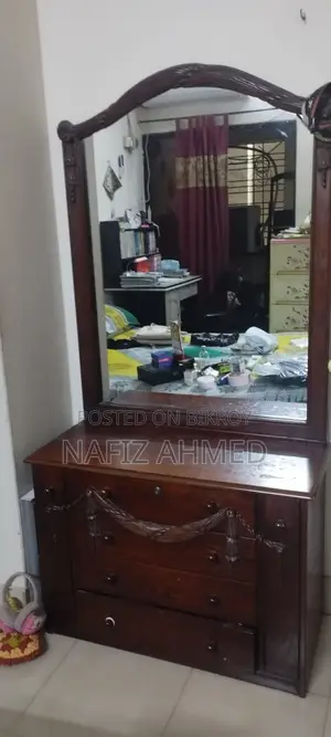 Dressing Table