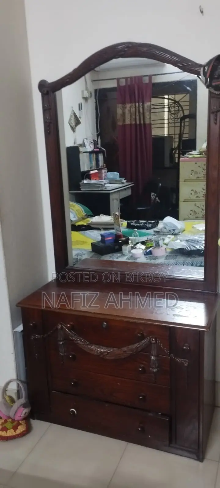 Dressing Table