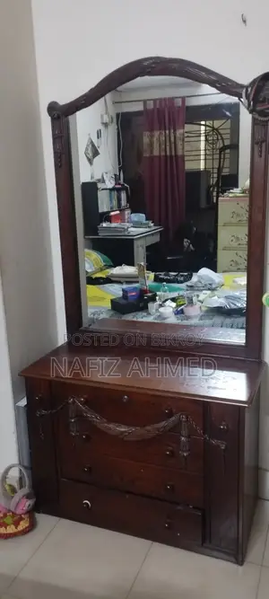 Dressing Table