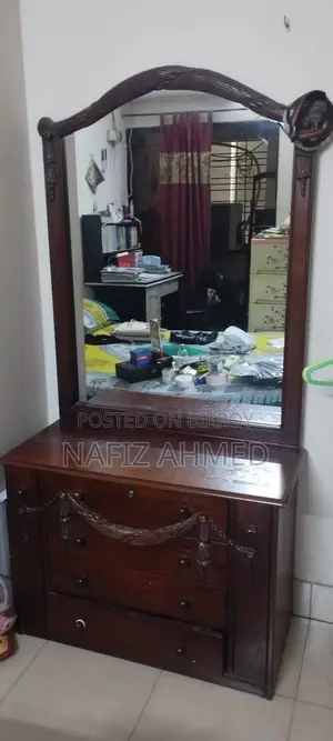 Dressing Table